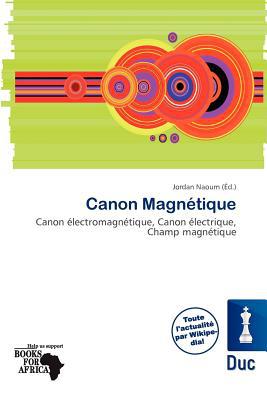 Canon Magn Tique magazine reviews