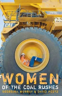 Women of the Coal Rushes magazine reviews