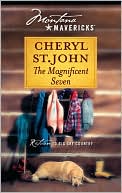 The Magnificent Seven book written by Cheryl St. John
