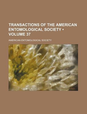 Transactions of the American Entomological Society magazine reviews