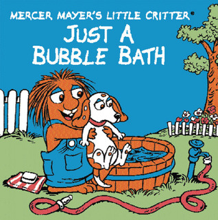 Just a Bubble Bath magazine reviews