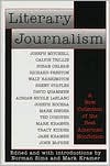 Literary Journalism: A New Collection of the Best American Nonfiction book written by Mark Kramer