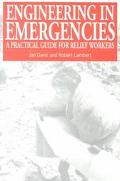 Engineering in Emergencies A Practical Guide for Relief Workers magazine reviews