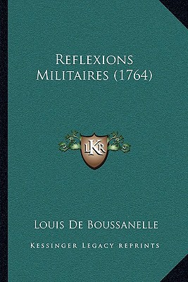 Reflexions Militaires magazine reviews
