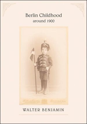 Berlin Childhood around 1900 magazine reviews