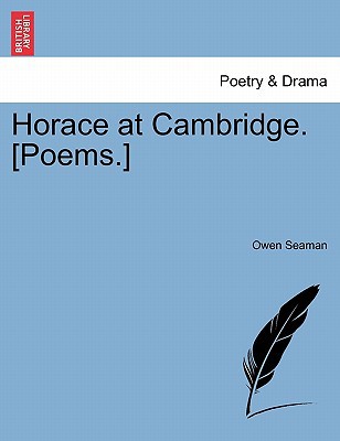 Horace at Cambridge. [Poems.] magazine reviews