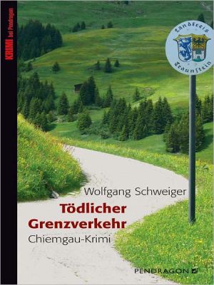 T�dlicher Grenzverkehr magazine reviews