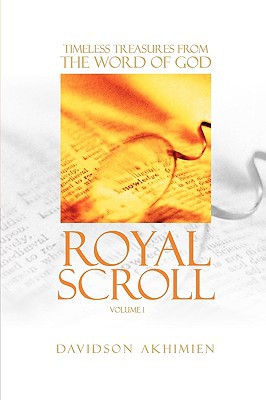 Royal Scroll magazine reviews