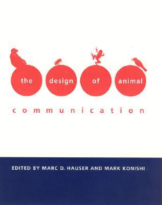 The Design of Animal Communication magazine reviews