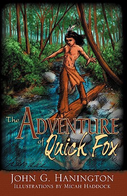 The Adventures of Quick Fox magazine reviews