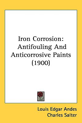 Iron Corrosion magazine reviews