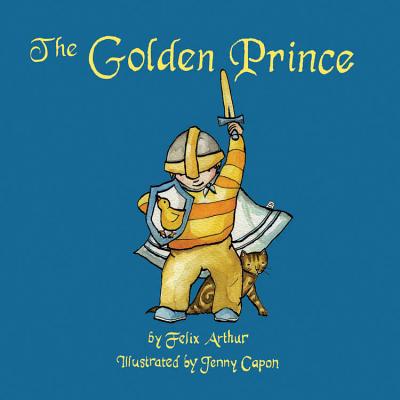 The Golden Prince magazine reviews