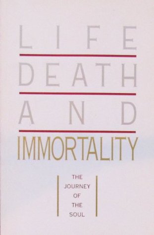 Life, Death, and Immortality magazine reviews