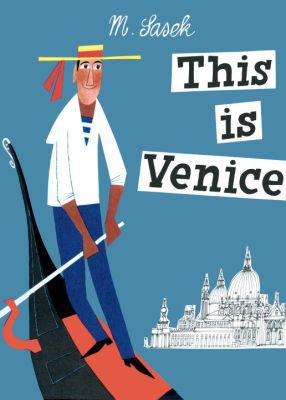 This Is Venice magazine reviews