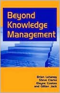Beyond Knowledge Management magazine reviews