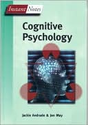 Instant Notes in Cognitive Psychology magazine reviews