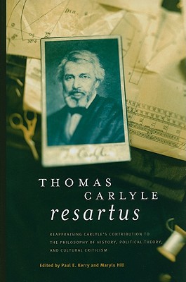 Thomas Carlyle Resartus magazine reviews