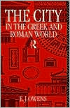 The City in the Greek and Roman World magazine reviews
