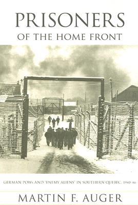 Prisoners of the Home Front magazine reviews