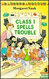 Class 1 Spells Trouble magazine reviews