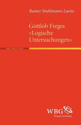Gottlob Freges magazine reviews