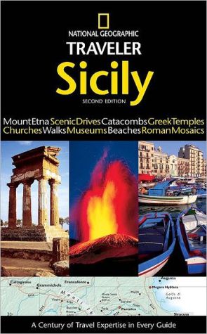 National Geographic Traveler Sicily magazine reviews