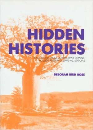Hidden Histories magazine reviews