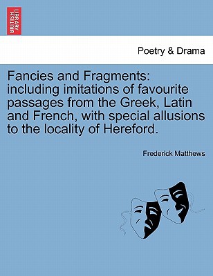 Fancies and Fragments magazine reviews