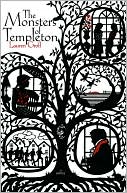 The Monsters of Templeton written by Lauren Groff