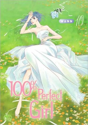 100% Perfect Girl, Volume 10 magazine reviews