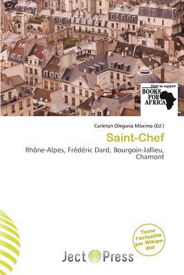 Saint-Chef magazine reviews