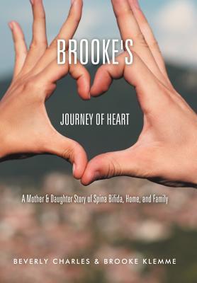 Brooke's Journey of Heart magazine reviews