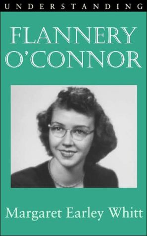 Understanding Flannery O'Connor magazine reviews