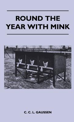 Round the Year with Mink magazine reviews