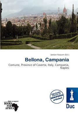 Bellona, Campania magazine reviews