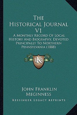 The Historical Journal V1 magazine reviews