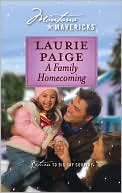 A Family Homecoming book written by Laurie Paige