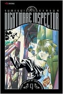 Nightmare Inspector: Yumekui Kenbun, Volume 9 book written by Shin Mashiba