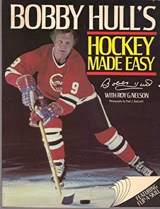 Bobby Hull's Hockey Made Easy magazine reviews