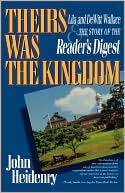 Theirs Was the Kingdom magazine reviews