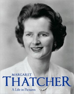 Margaret Thatcher magazine reviews