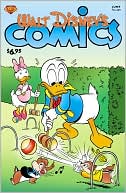 Walt Disney's Comics and Stories #669, Vol. 669 book written by William Van Horn