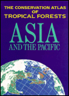 The Conservation atlas of tropical forests magazine reviews