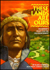 These Lands Are Ours magazine reviews