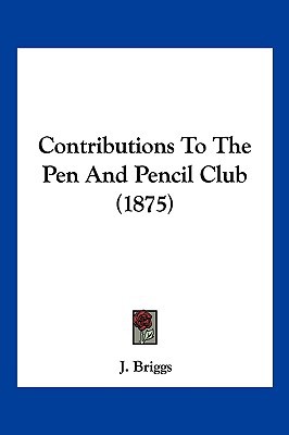 Contributions to the Pen and Pencil Club magazine reviews