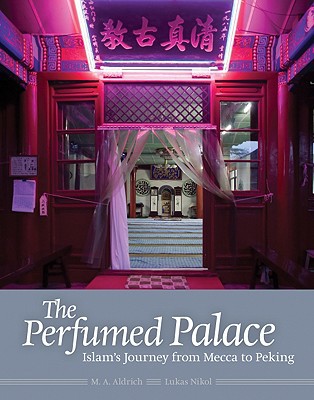 The Perfumed Palace magazine reviews