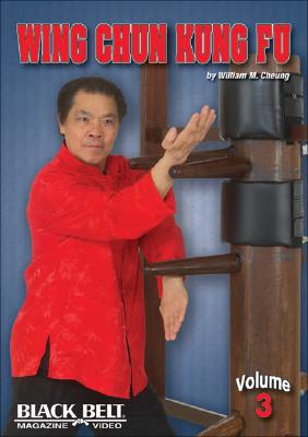 Wing Chun Kung Fu magazine reviews
