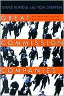Great Commission Companies magazine reviews