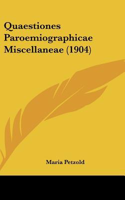 Quaestiones Paroemiographicae Miscellaneae magazine reviews