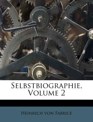 Selbstbiographie, Volume 2 magazine reviews